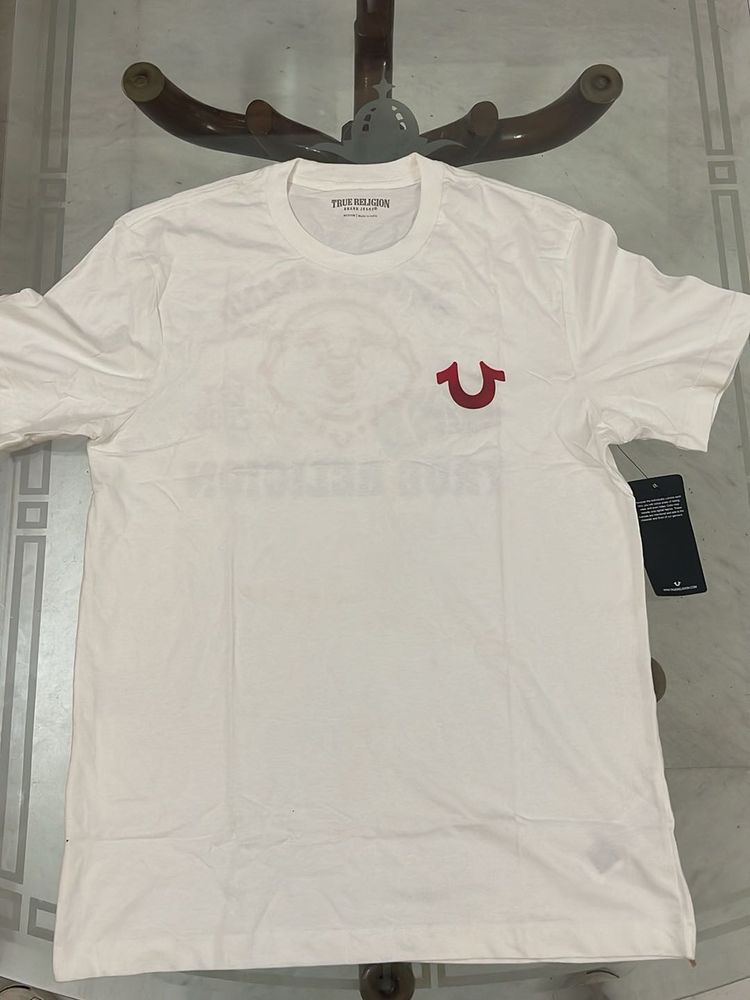 True Religion Tee For Boys