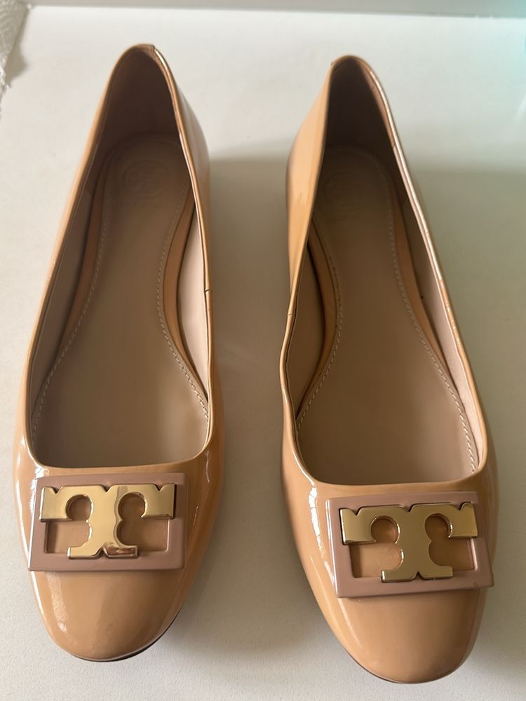 Tory Burch Nudes