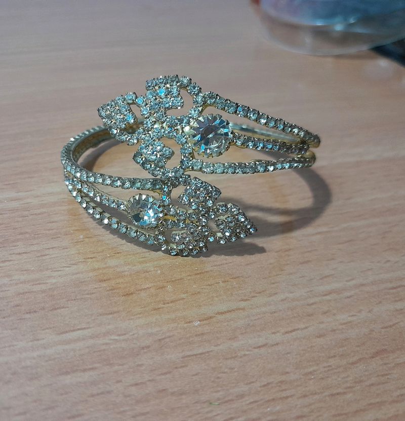 Diamond Bracelet