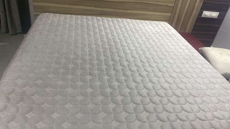 Comfortable Super King Mattress