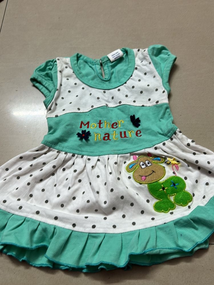 Baby Frock