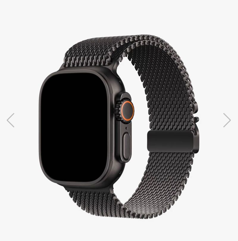 Apple Watch strap
