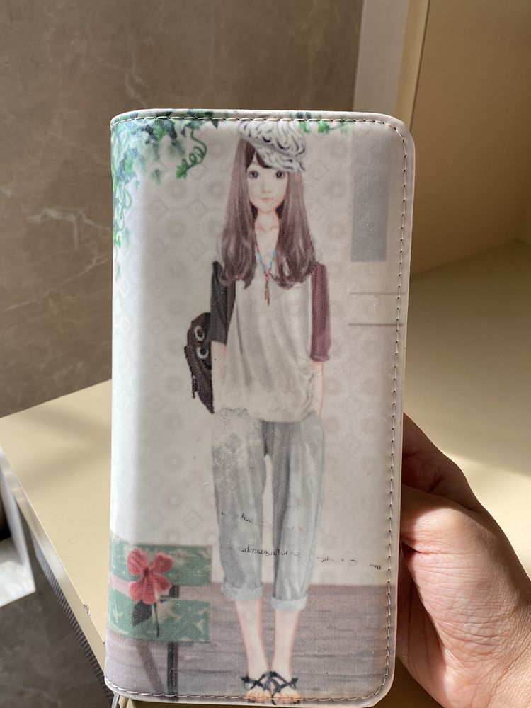 Cute &amp; Fancy wallet