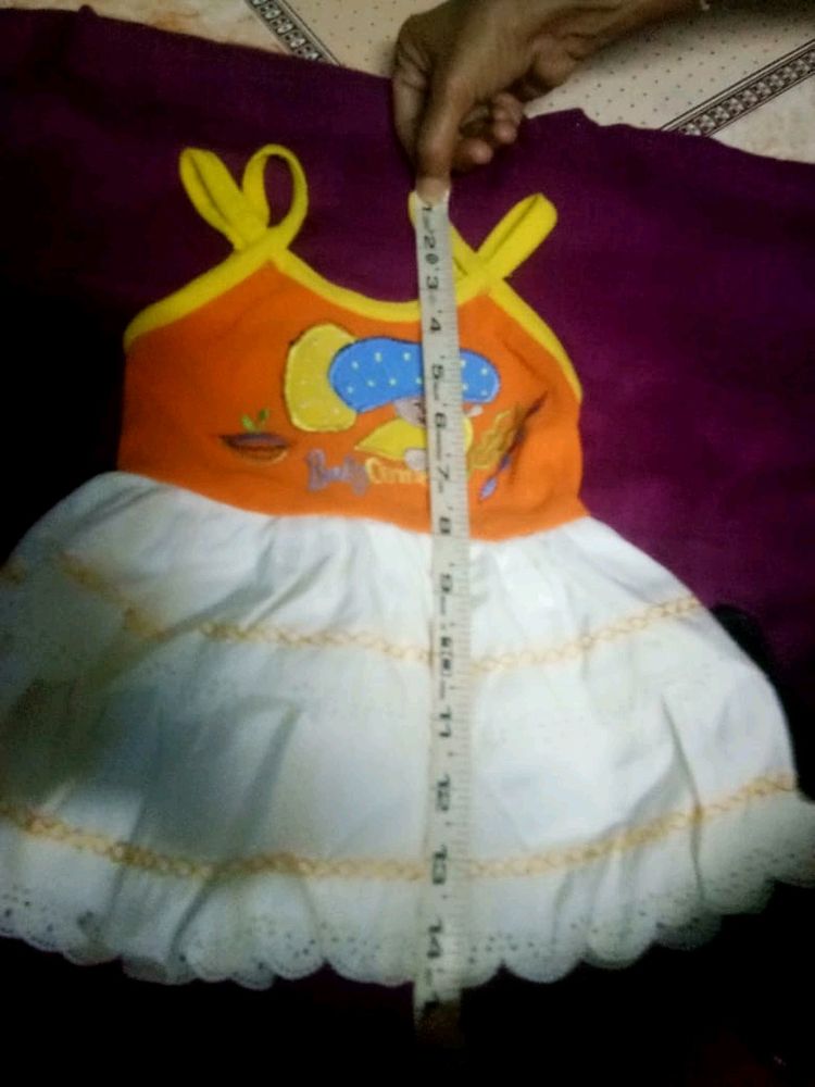 Frock