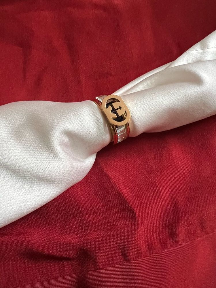 Gucci Copy Ring