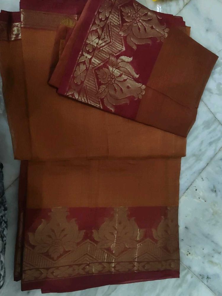 Elegant Saree
