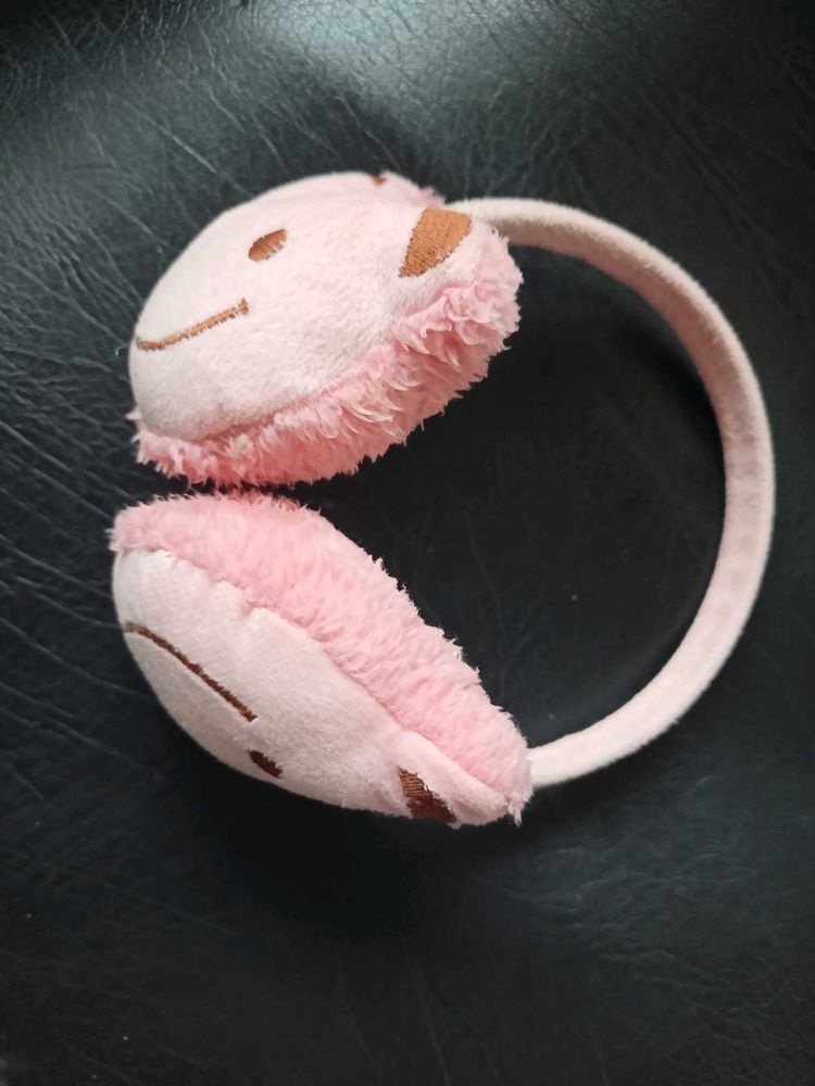 Earmuff