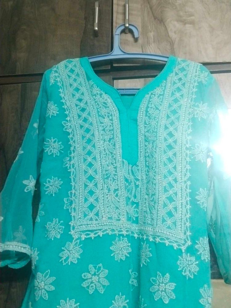 Chicken Kurta
