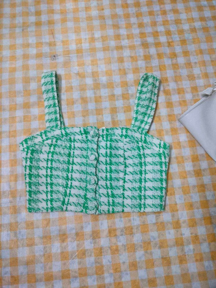 Pinteresty Aesthetic Top