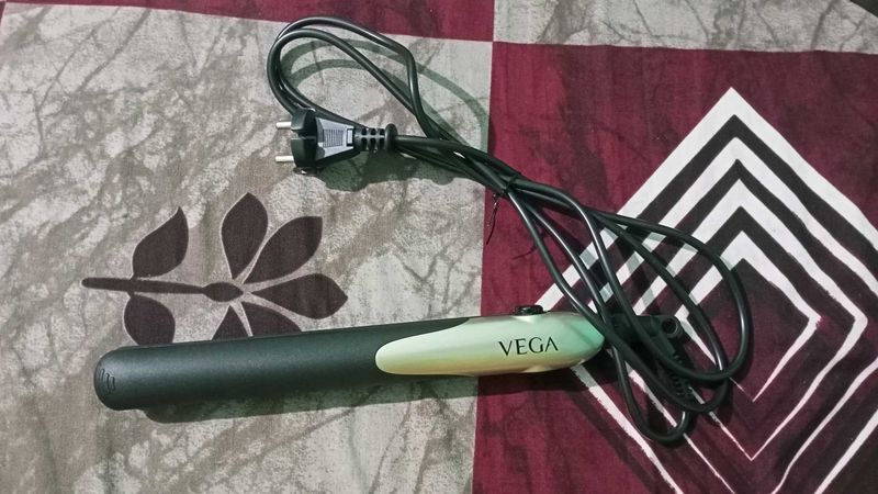 Hair Straightener