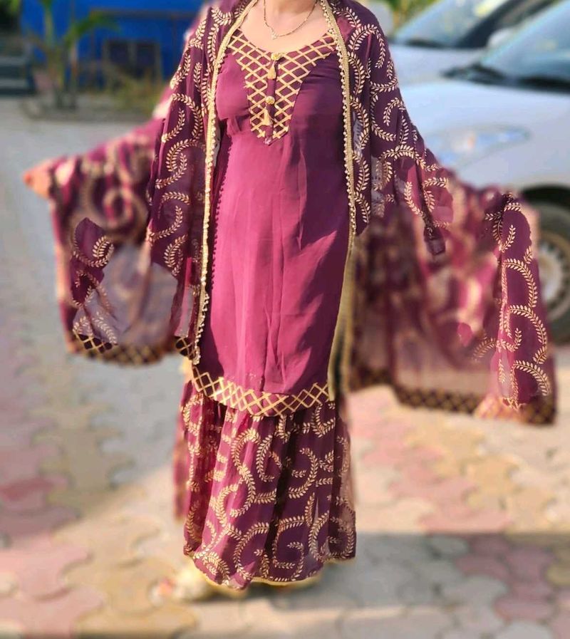 Very beautiful new set