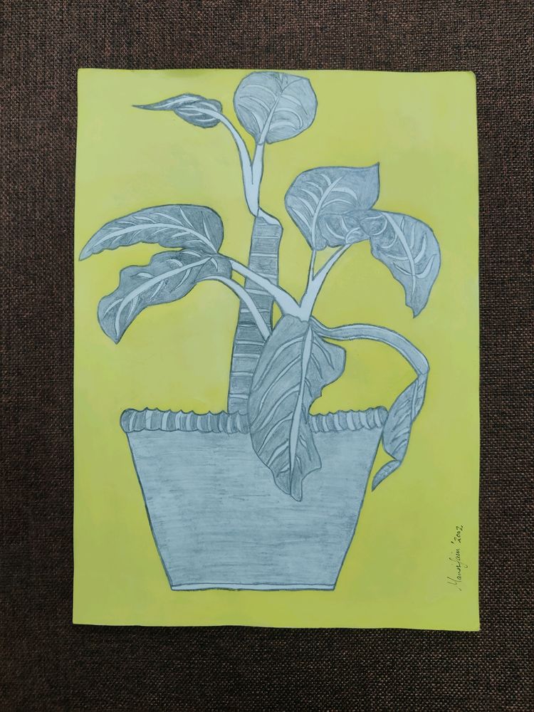 Limited Edition Painting -Available for Short Time