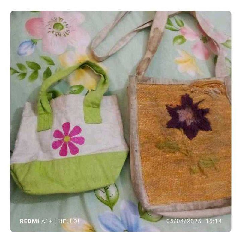 Bag