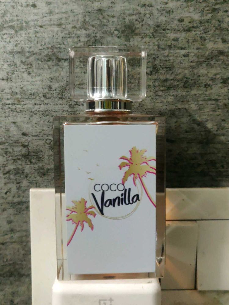 Bysak Coco Vanilla Perfume