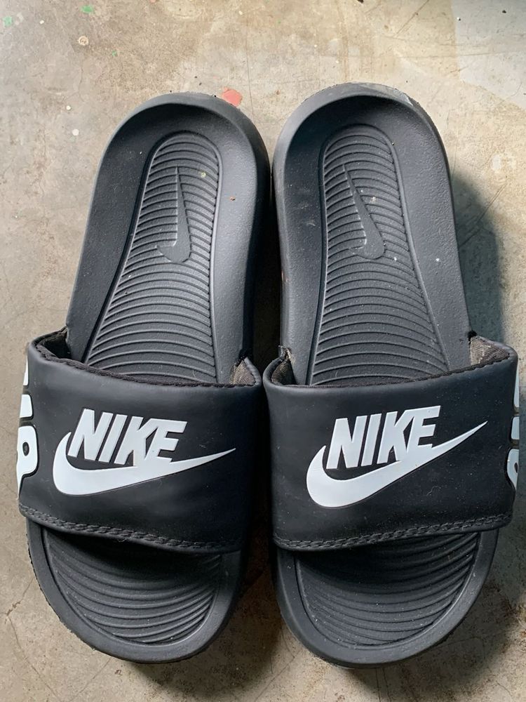 Nike Slides