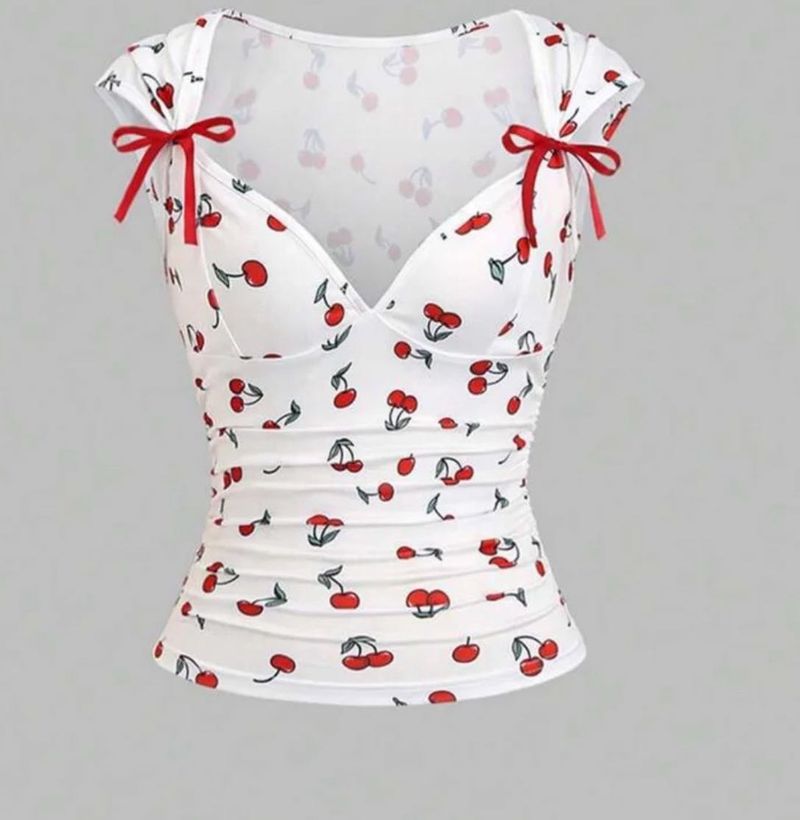 🌸 Savana Top 🌸