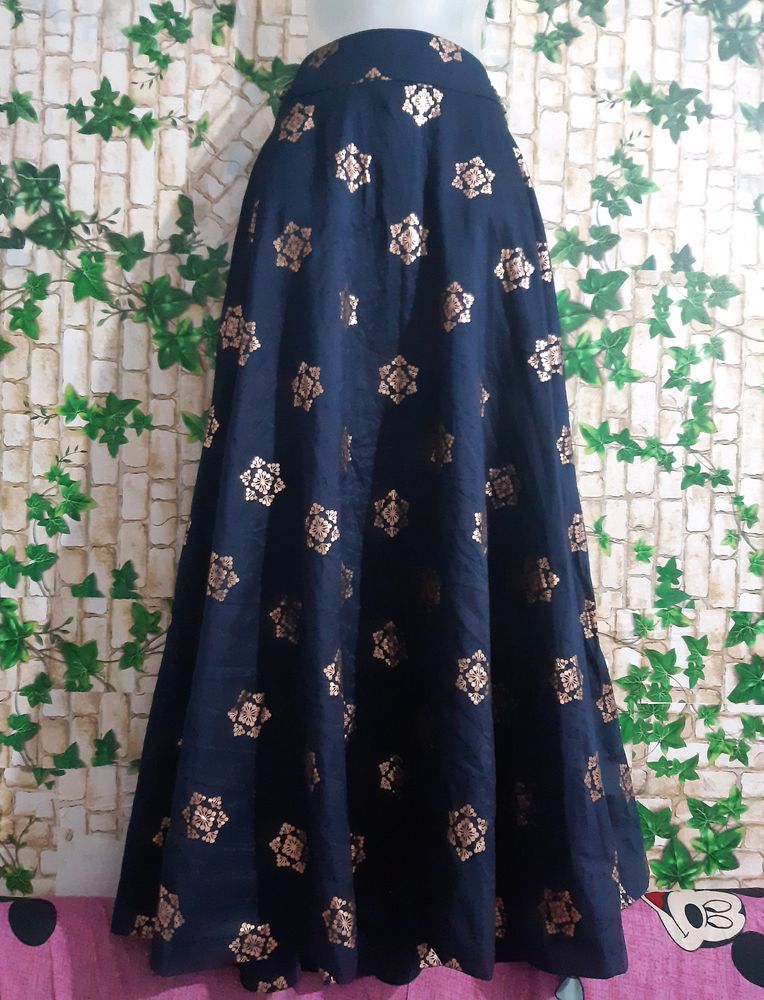 INDYA😍ethnic Skirt