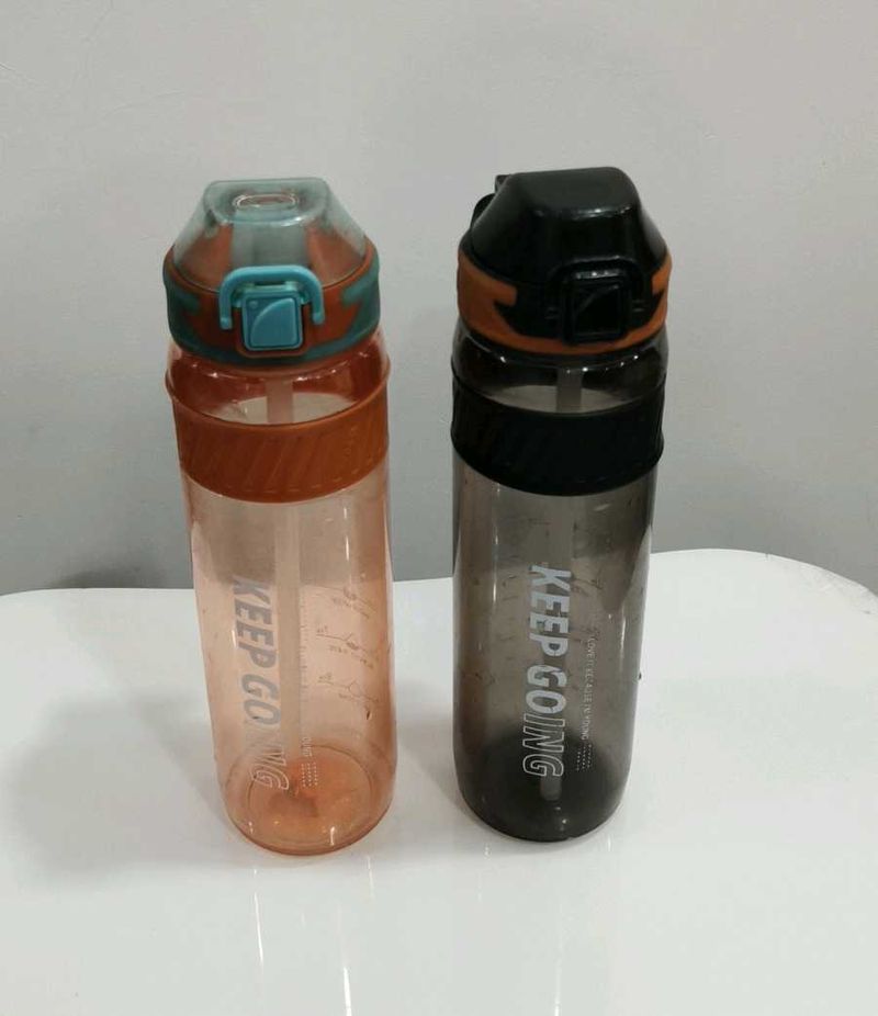 Water Bottle