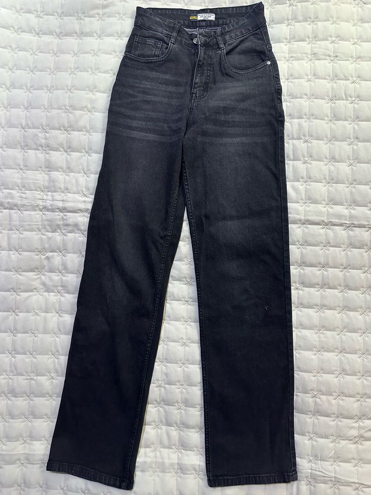 Off Duty Jeans