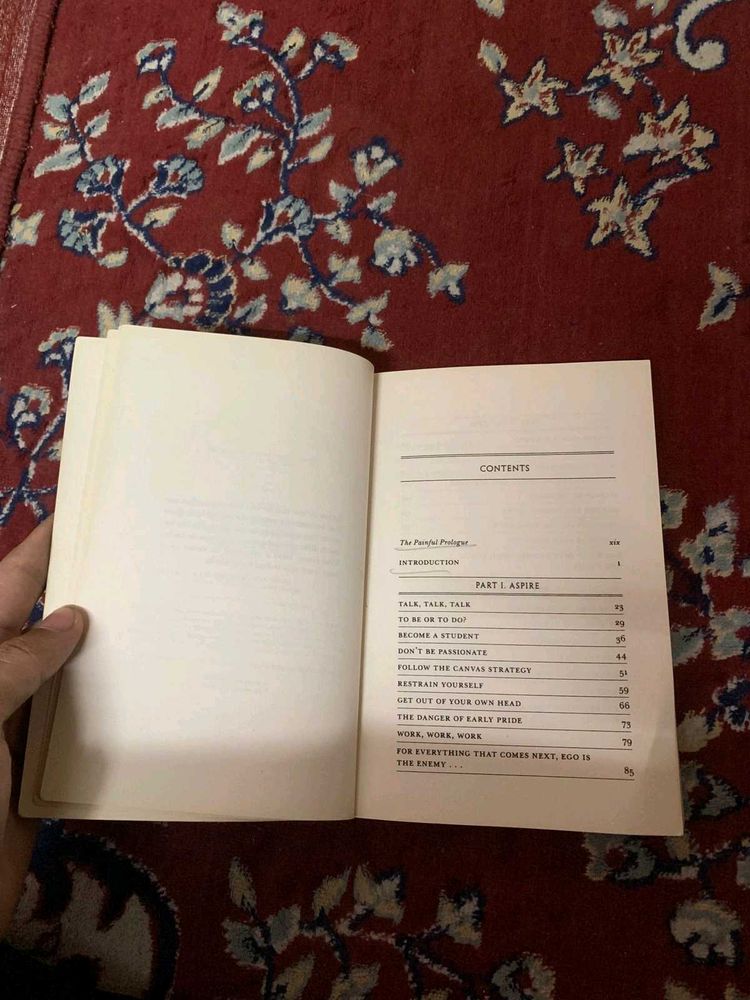 The Almanack Of Naval ravikant &amp; Greatness Guide2