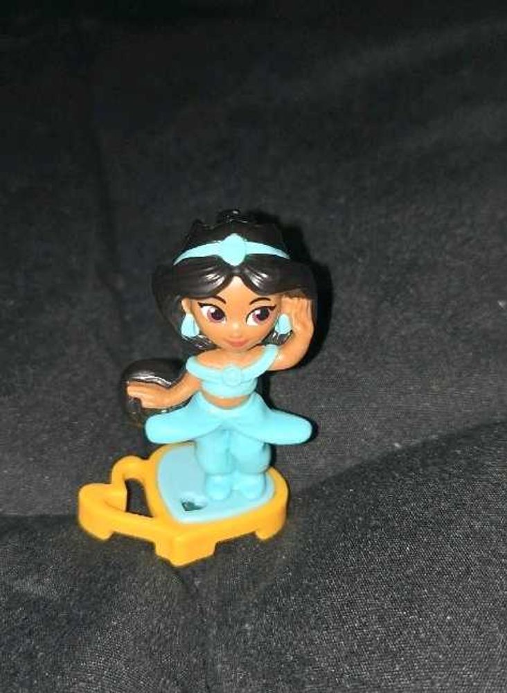Kinder Joy Princess Edition - Jasmine