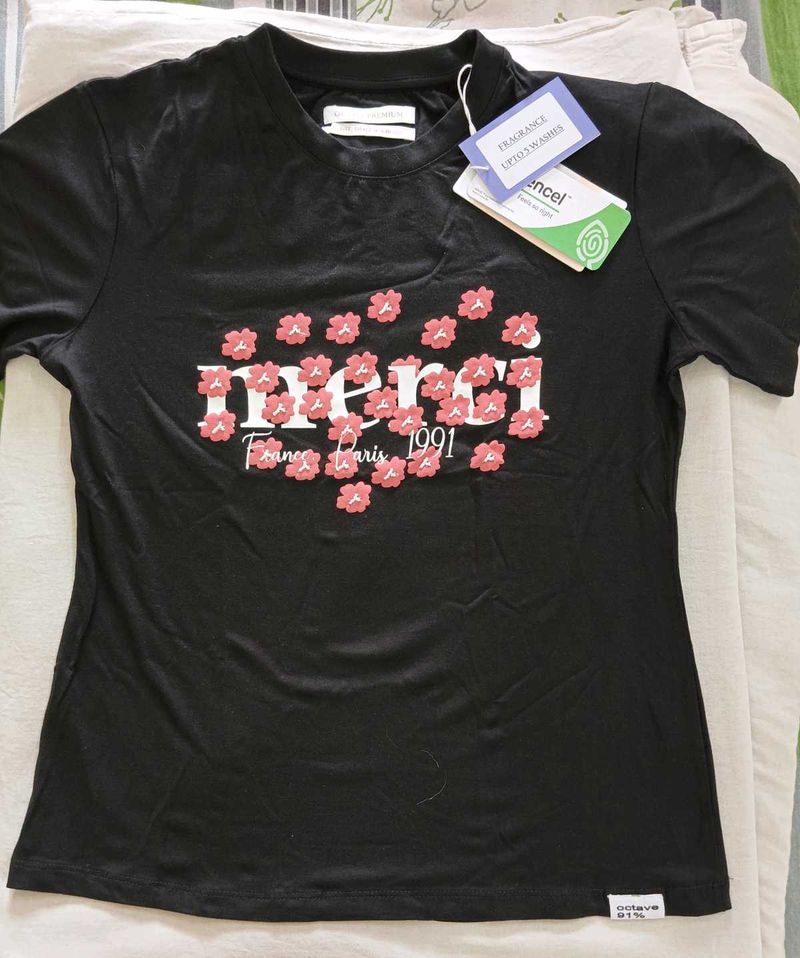 OCTAVE Premium T-SHIRT