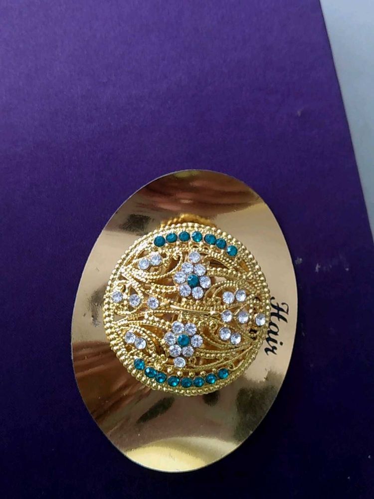 Hair Clip
