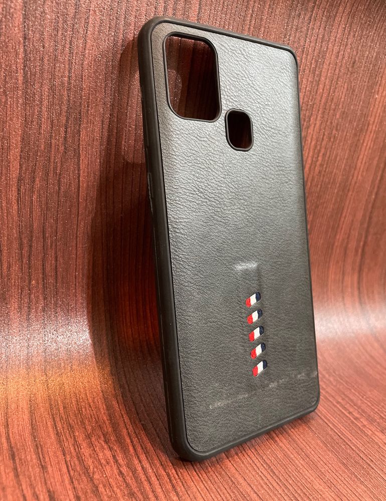 Samsung A21s Back Cover
