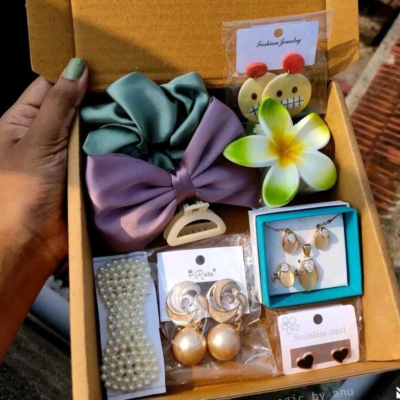Gift Hamper