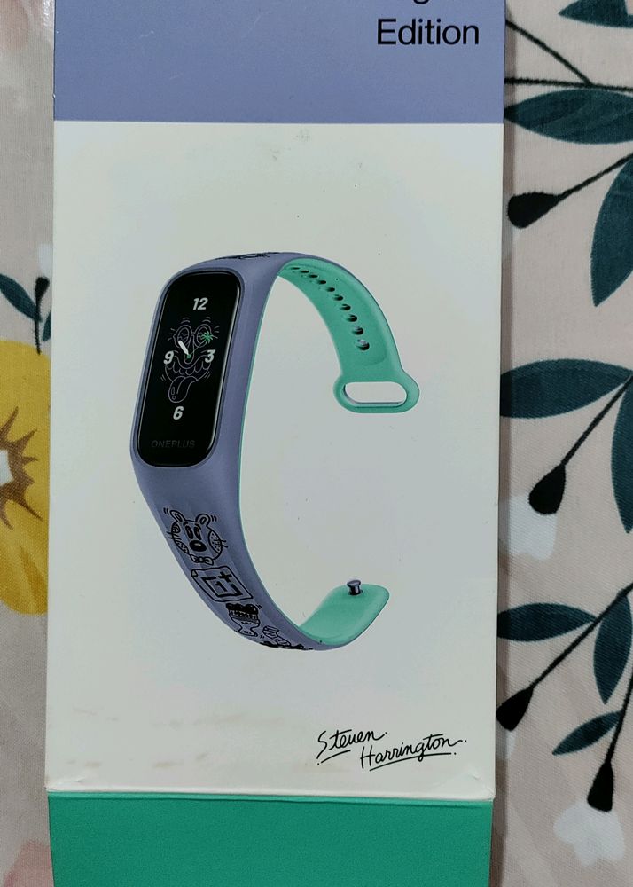 OnePlus Smart Watch ☺️