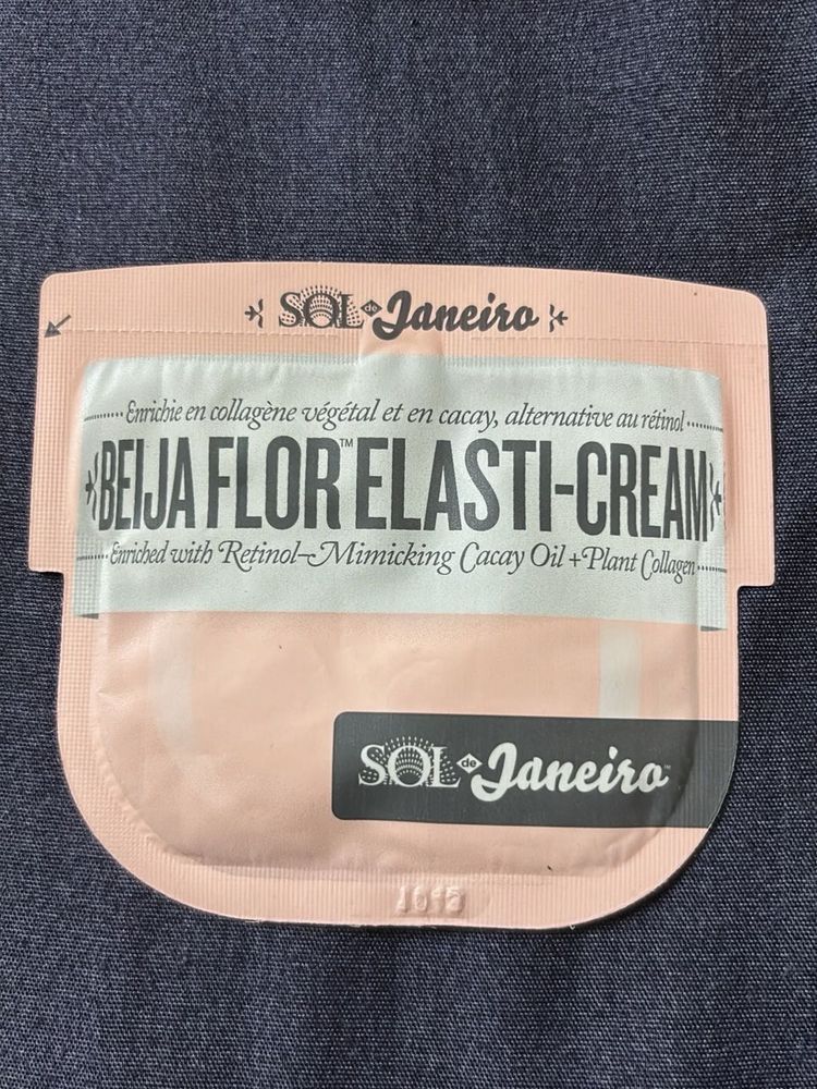 sdj cream
