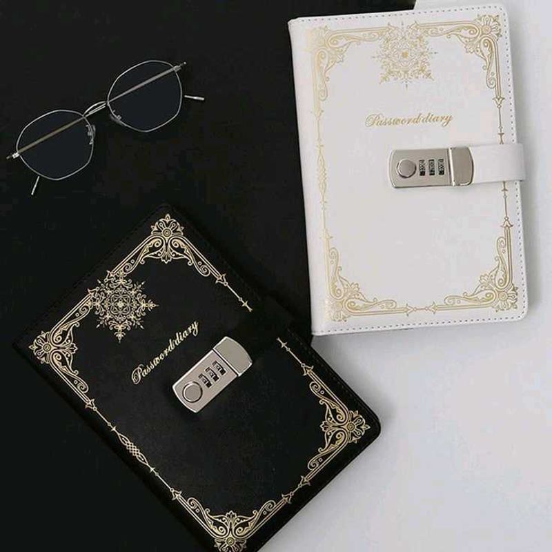 Vintage Diary