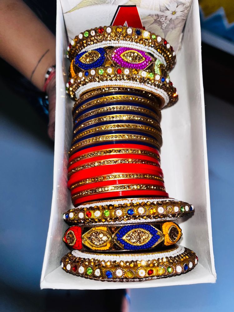 Bangles Set
