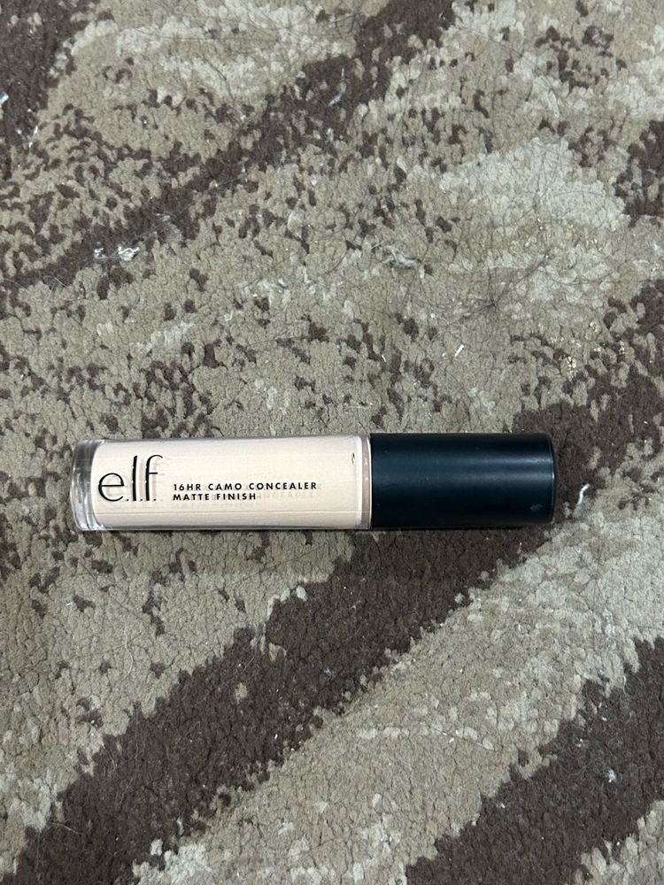 elf Camo Concealer