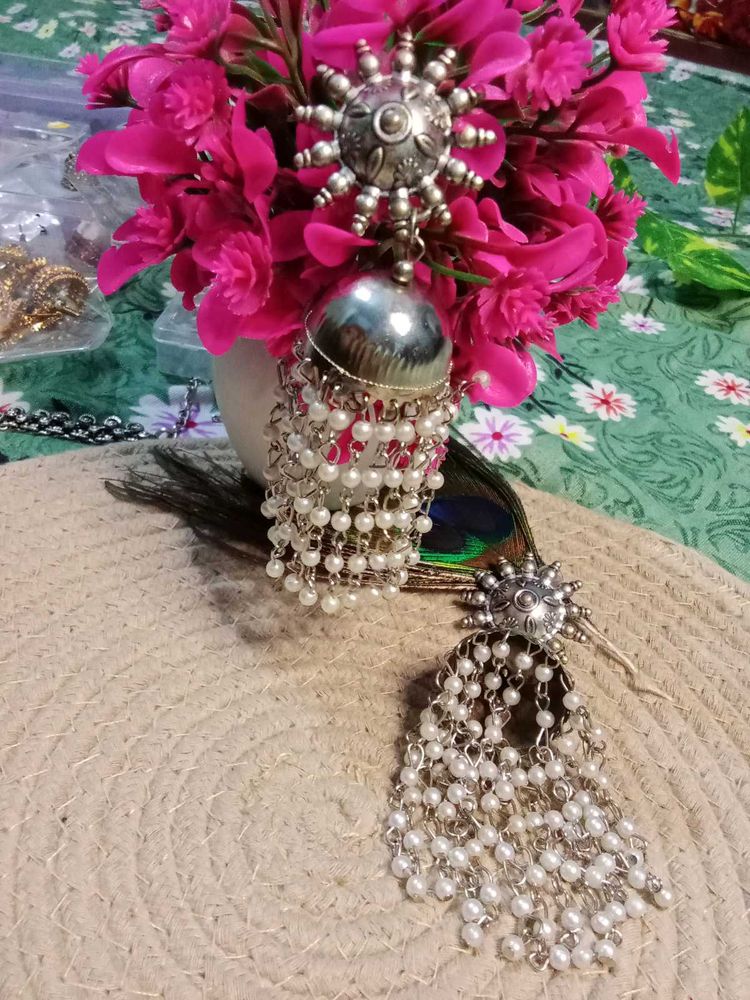 light weight oxidised jumkas