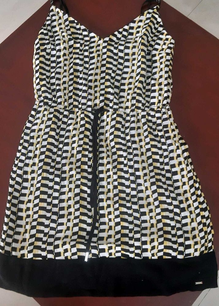 TOMMY JEANS imported smart dress for women