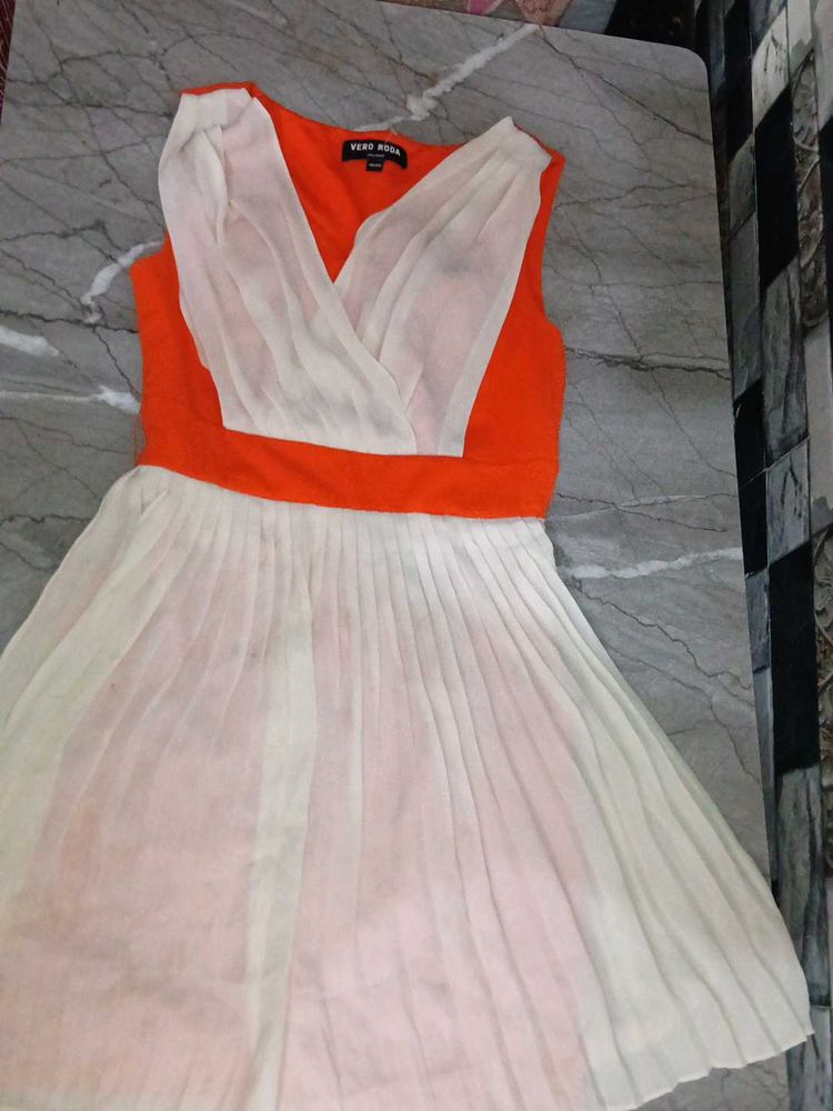 New Partywear Dress Wear Only Once