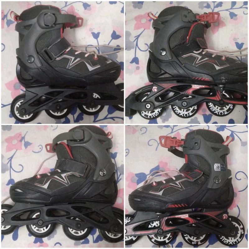 Inline Skates: 32-35