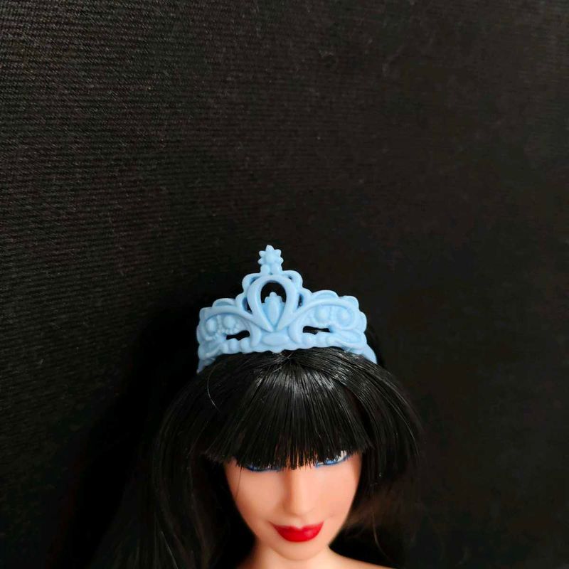 Barbie Doll Tiara, Crown