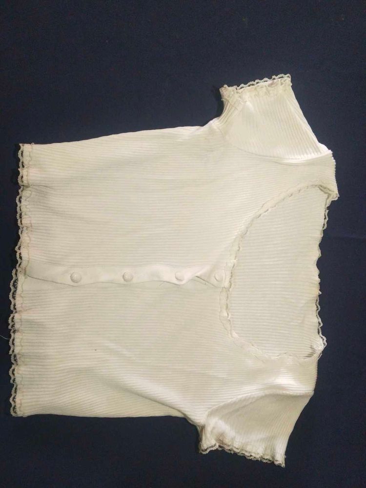 Cute Crop Top