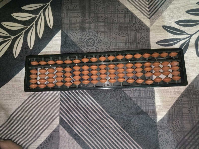 Abacus - Educational Toy