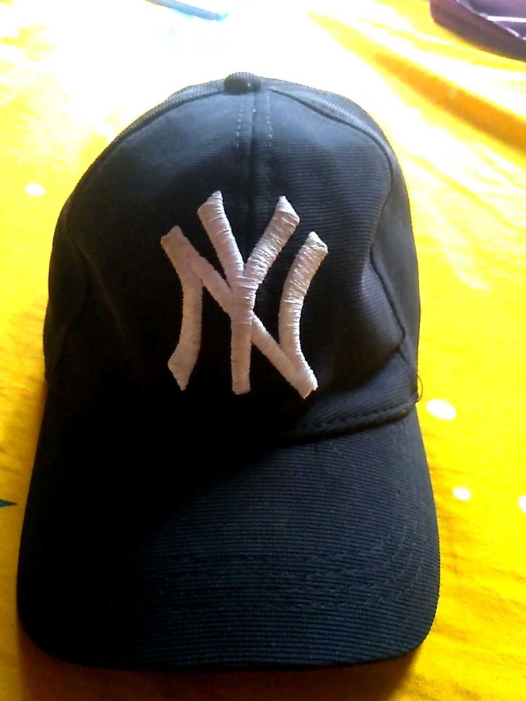 NY Yankees Baseball Cap