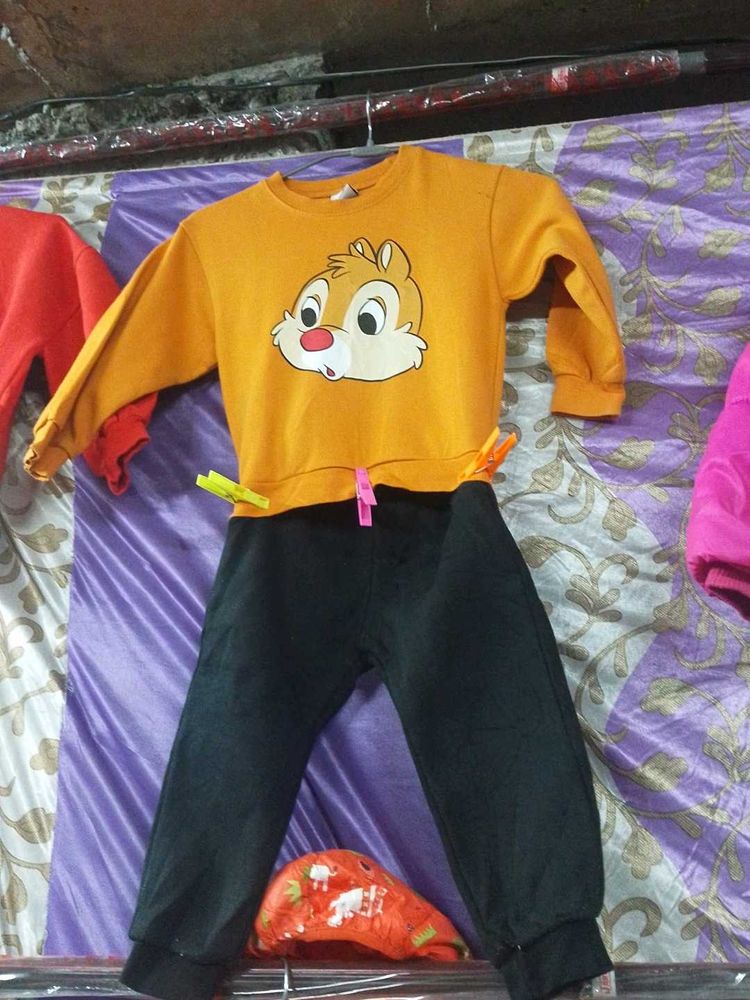 Boy Set