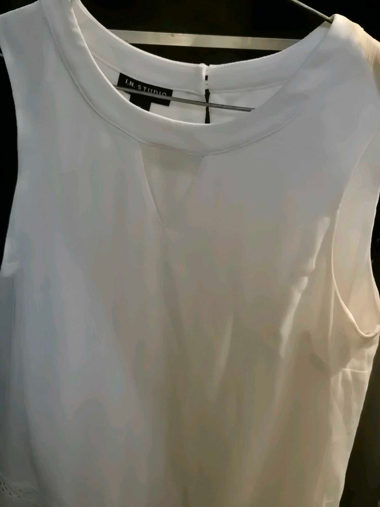 White Top