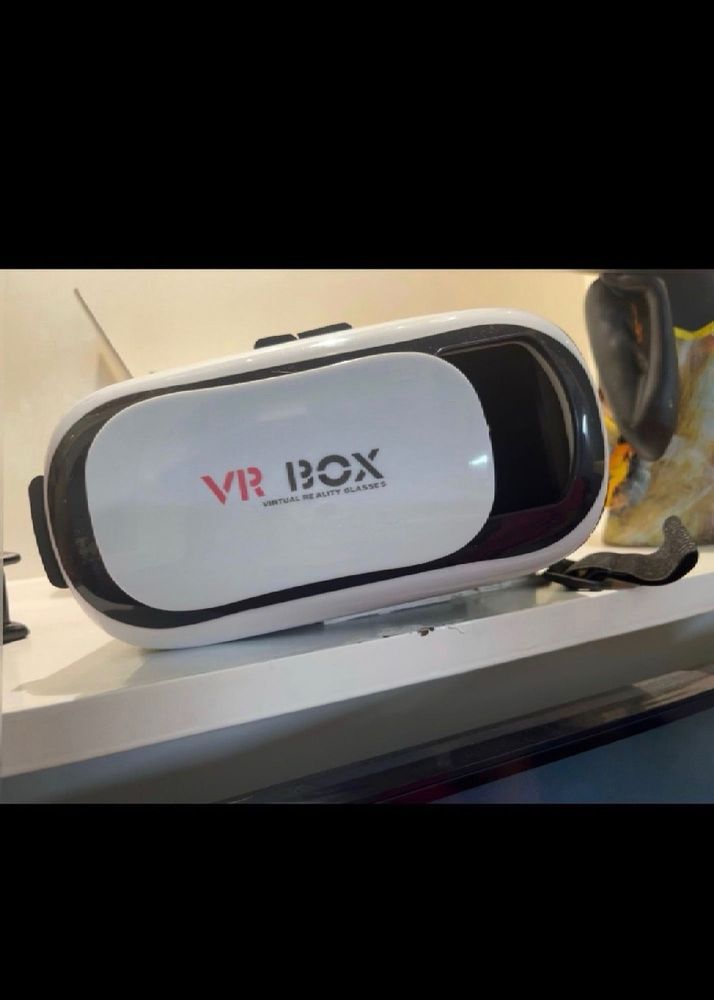 Virtual Reality Box