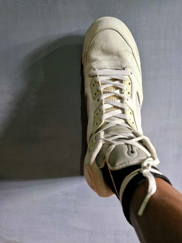 Nike Air Jordan Retro 5