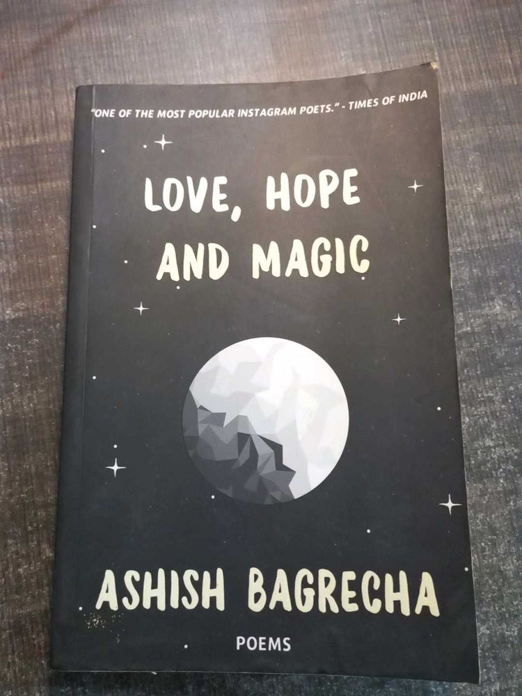 Love, Hope and Magic