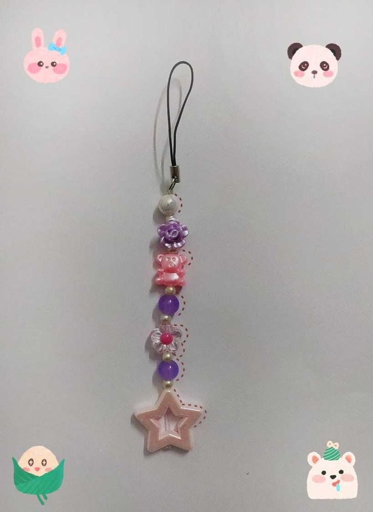 Phone Charm