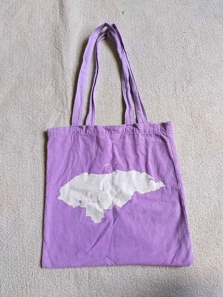 Cloth Toth Bag