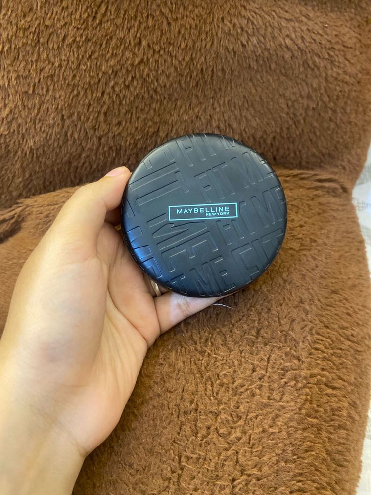 Maybelline Compact